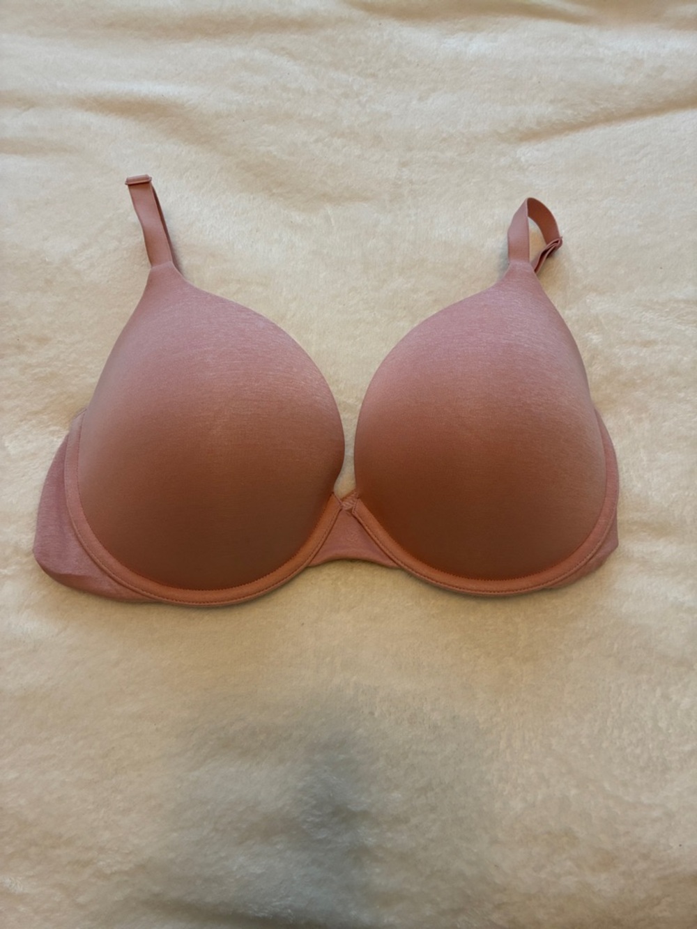 Victorias Secret Padded Perfect Coverage bra